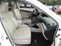 Premium White Pearl - TSX Sedan Photo No. 29