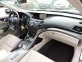 Premium White Pearl - TSX Sedan Photo No. 30