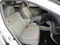 Premium White Pearl - TSX Sedan Photo No. 31