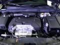 2.5 Liter Ecotec DI DOHC 16-Valve VVT 4 Cylinder 2013 Chevrolet Malibu LT Engine