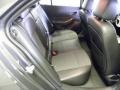 Jet Black Rear Seat Photo for 2013 Chevrolet Malibu #69545778