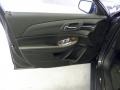 Jet Black Door Panel Photo for 2013 Chevrolet Malibu #69545820