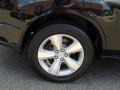 2010 Crystal Black Pearl Acura MDX   photo #23