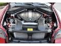  2012 X6 xDrive50i 4.4 Liter DFI TwinPower Turbocharged DOHC 32-Valve VVT V8 Engine