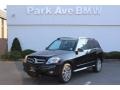 Black - GLK 350 Photo No. 1