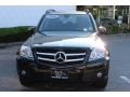 Black - GLK 350 Photo No. 2