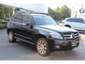 Black - GLK 350 Photo No. 3
