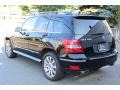 Black - GLK 350 Photo No. 7