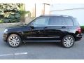 Black - GLK 350 Photo No. 8