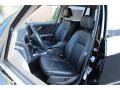 Black - GLK 350 Photo No. 12