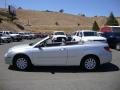 Bright Silver Metallic - Sebring LX Convertible Photo No. 5