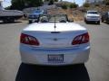 Bright Silver Metallic - Sebring LX Convertible Photo No. 7