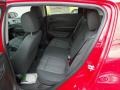 2012 Victory Red Chevrolet Sonic LT Hatch  photo #24