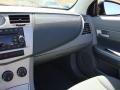 Bright Silver Metallic - Sebring LX Convertible Photo No. 16