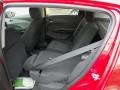 2012 Victory Red Chevrolet Sonic LT Hatch  photo #25