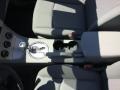 Bright Silver Metallic - Sebring LX Convertible Photo No. 19