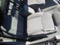 Bright Silver Metallic - Sebring LX Convertible Photo No. 20