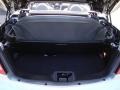 Bright Silver Metallic - Sebring LX Convertible Photo No. 22