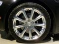 Black - Quattroporte  Photo No. 12