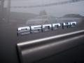 2012 Mocha Steel Metallic Chevrolet Silverado 2500HD LT Extended Cab 4x4  photo #12