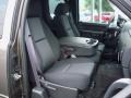 2012 Mocha Steel Metallic Chevrolet Silverado 2500HD LT Extended Cab 4x4  photo #20