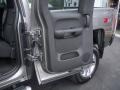 2012 Graystone Metallic Chevrolet Silverado 2500HD LT Extended Cab 4x4  photo #16