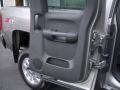 2012 Graystone Metallic Chevrolet Silverado 2500HD LT Extended Cab 4x4  photo #18