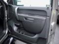 2012 Graystone Metallic Chevrolet Silverado 2500HD LT Extended Cab 4x4  photo #20