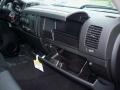 2012 Graystone Metallic Chevrolet Silverado 2500HD LT Extended Cab 4x4  photo #23