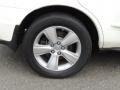 2010 Aspen White Pearl Acura MDX   photo #25