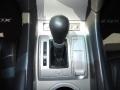 6 Speed Sequential SportShift Automatic 2010 Acura ZDX AWD Technology Transmission