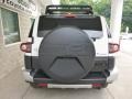 Iceberg White - FJ Cruiser 4WD Photo No. 3