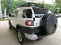Iceberg White - FJ Cruiser 4WD Photo No. 4