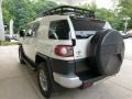 2012 Iceberg White Toyota FJ Cruiser 4WD  photo #4