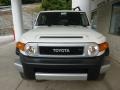 Iceberg White - FJ Cruiser 4WD Photo No. 6