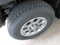 Iceberg White - FJ Cruiser 4WD Photo No. 7