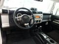 Iceberg White - FJ Cruiser 4WD Photo No. 10