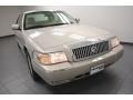 Smokestone Metallic - Grand Marquis LS Photo No. 7