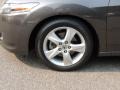 Grigio Metallic - TSX Sedan Photo No. 3