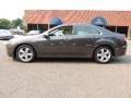 Grigio Metallic - TSX Sedan Photo No. 4