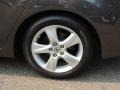 Grigio Metallic - TSX Sedan Photo No. 5