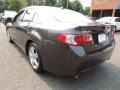 Grigio Metallic - TSX Sedan Photo No. 6