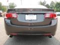Grigio Metallic - TSX Sedan Photo No. 7