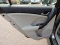 Grigio Metallic - TSX Sedan Photo No. 8
