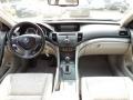 Grigio Metallic - TSX Sedan Photo No. 11
