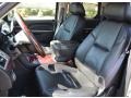 Ebony/Ebony Front Seat Photo for 2011 Cadillac Escalade #69549364