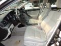 Grigio Metallic - TSX Sedan Photo No. 14