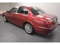 2006 Radiance Red Metallic Jaguar S-Type 3.0  photo #5