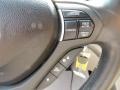 Grigio Metallic - TSX Sedan Photo No. 24