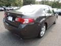 Grigio Metallic - TSX Sedan Photo No. 27